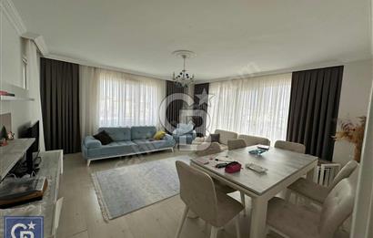 ÇANAKKALE KEPEZ'DE 3+1 SATILIK DAİRE
