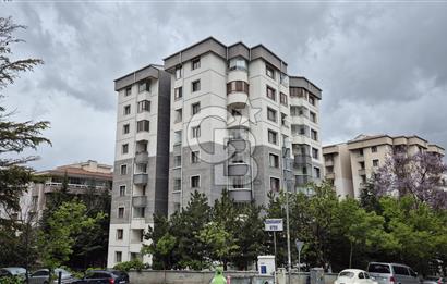 Dikmen Keklikpınarı Sitede 3+1 Ebeveyn Banyolu Kiralık Daire