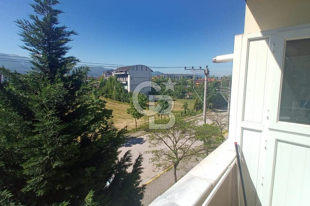 KARTEPE UZUNÇİFTLİK SİTE İÇİ 1+1 EŞYALI ÜST KAT KİRALIK DAİRE