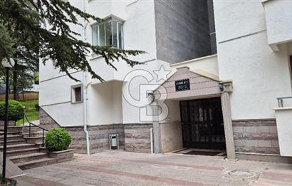 Dikmen Keklikpınarı Sitede 3+1 Ebeveyn Banyolu Kiralık Daire