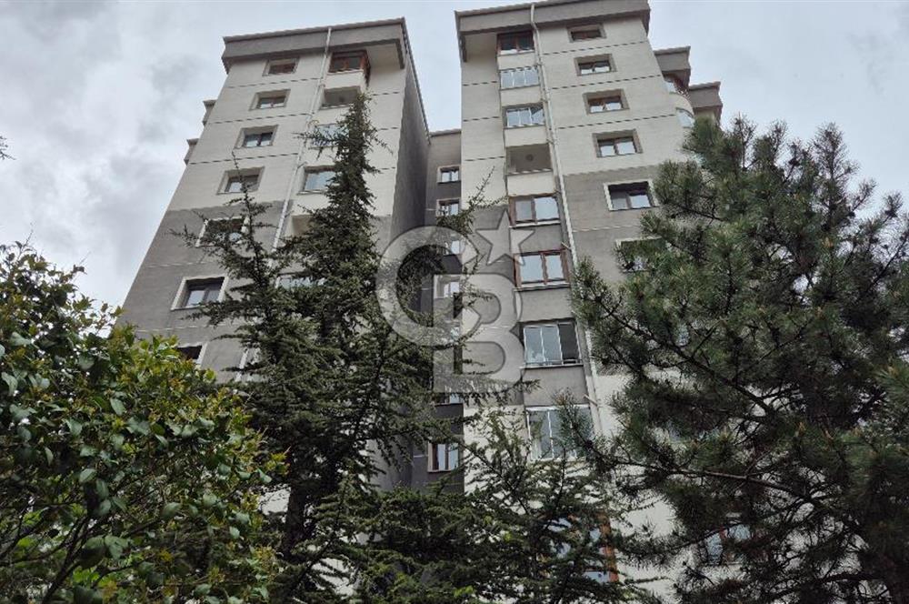 Dikmen Keklikpınarı Sitede 3+1 Ebeveyn Banyolu Kiralık Daire