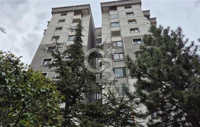 Dikmen Keklikpınarı Sitede 3+1 Ebeveyn Banyolu Kiralık Daire