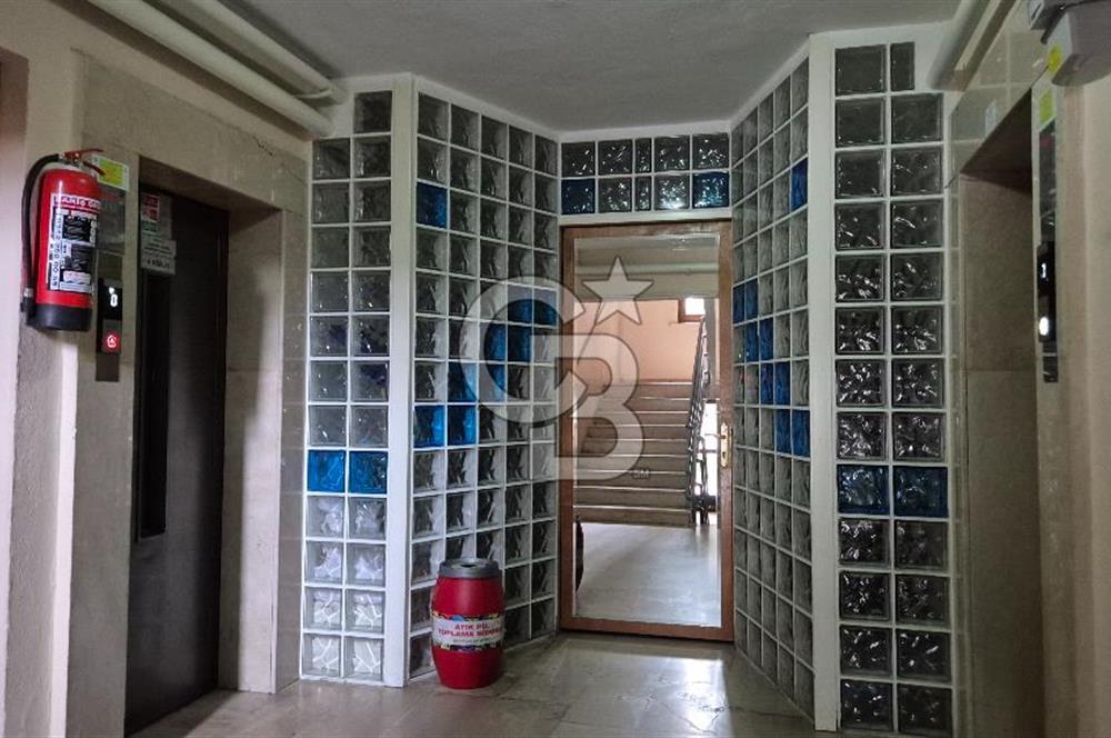 Dikmen Keklikpınarı Sitede 3+1 Ebeveyn Banyolu Kiralık Daire