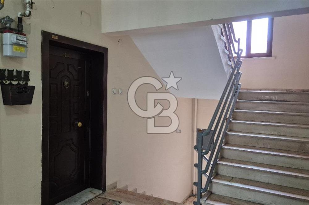 Dikmen Keklikpınarı Sitede 3+1 Ebeveyn Banyolu Kiralık Daire