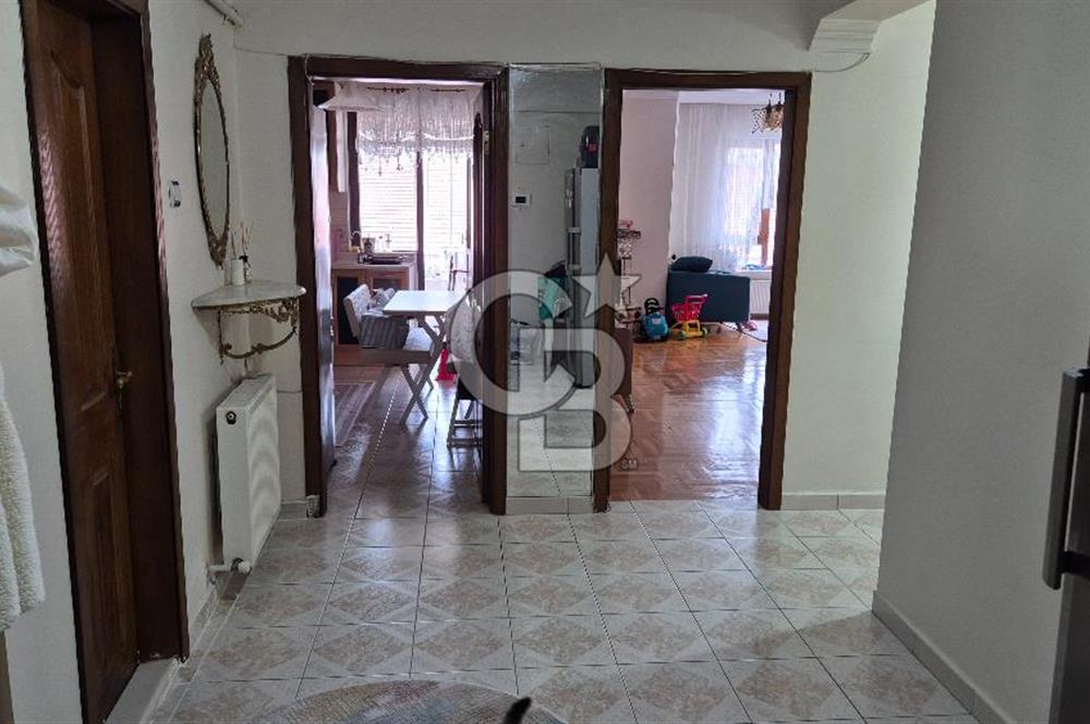Dikmen Keklikpınarı Sitede 3+1 Ebeveyn Banyolu Kiralık Daire