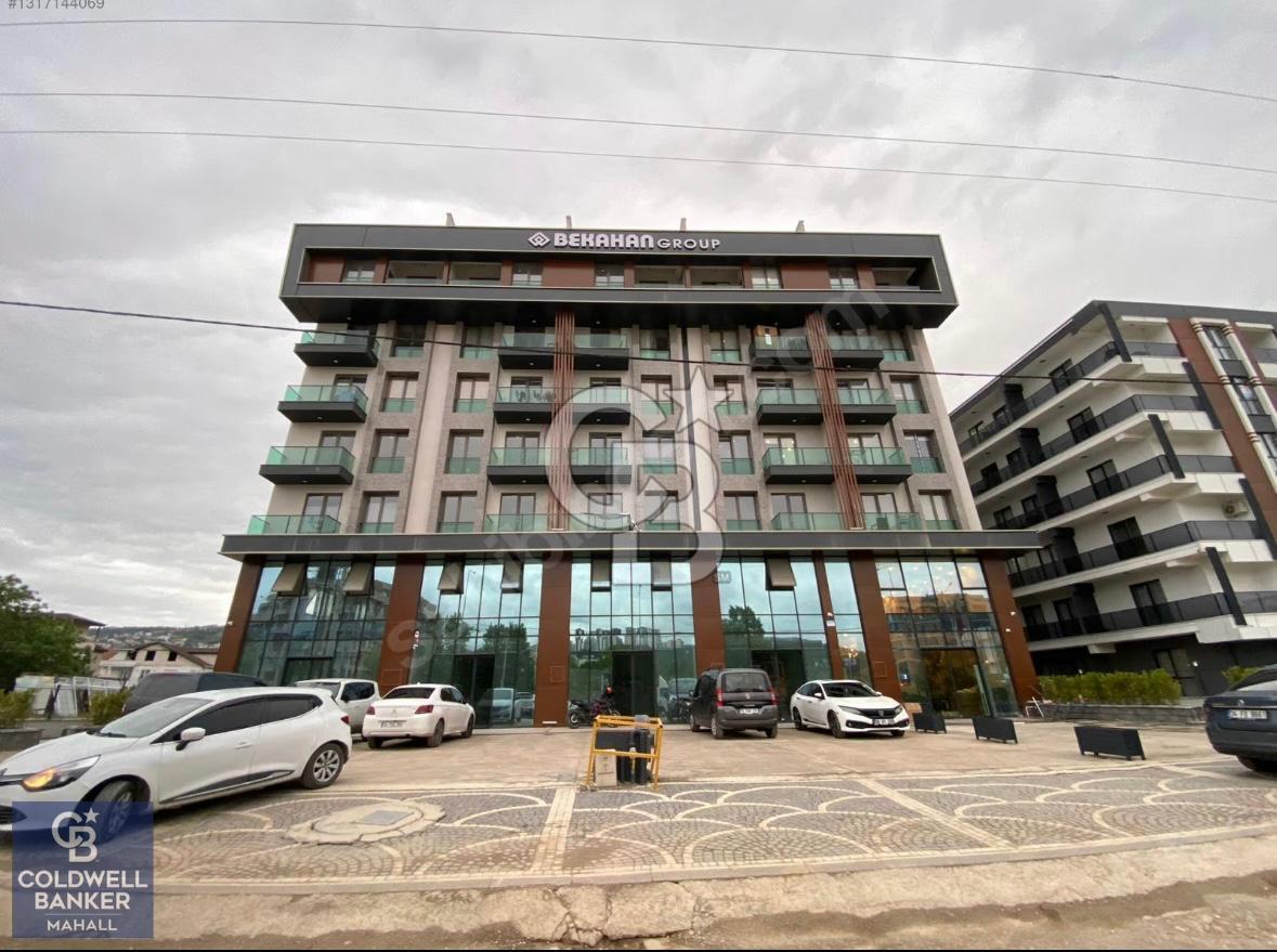 Yeşilova'da Diamond Q Rezidans'ta 2+1 Satılık Loft Daire