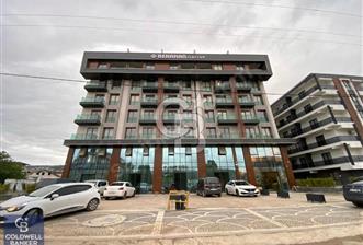 Yeşilova'da Diamond Q Rezidans'ta 2+1 Satılık Loft Daire - 3 - 349755