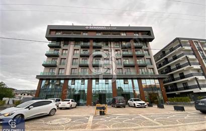 Yeşilova'da Diamond Q Rezidans'ta 2+1 Satılık Loft Daire