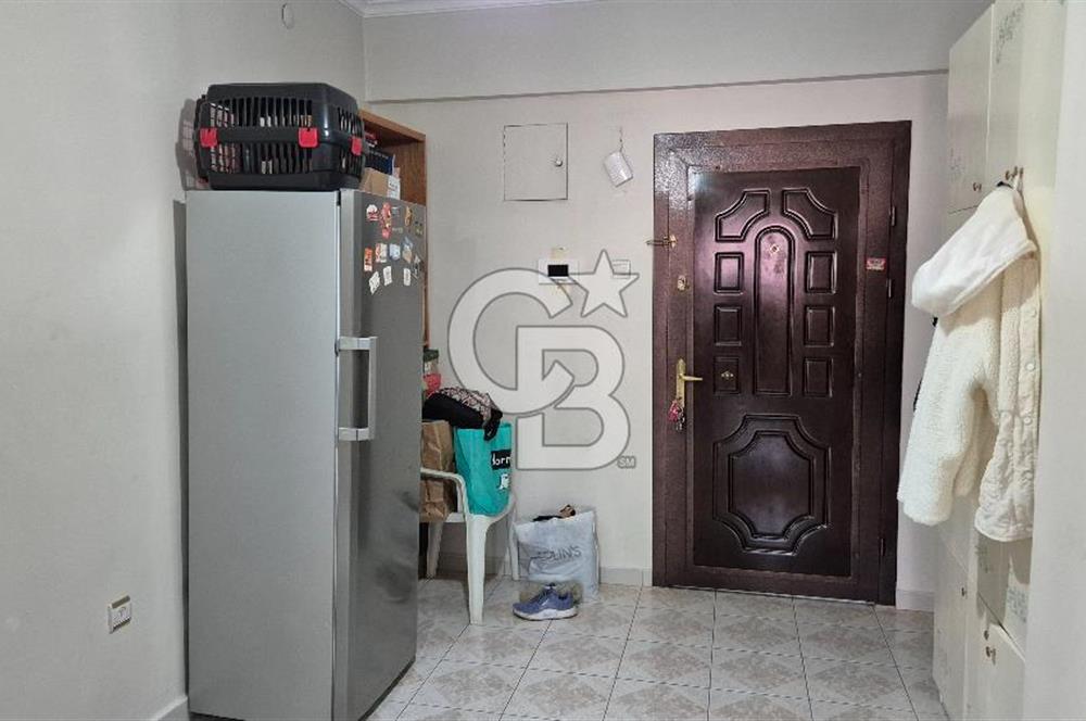 Dikmen Keklikpınarı Sitede 3+1 Ebeveyn Banyolu Kiralık Daire