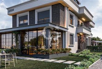 ÇANAKKALE DARDANOS’TA BOĞAZ MANZARALI SATILIK 2+1 VİLLA - 6 - 349870