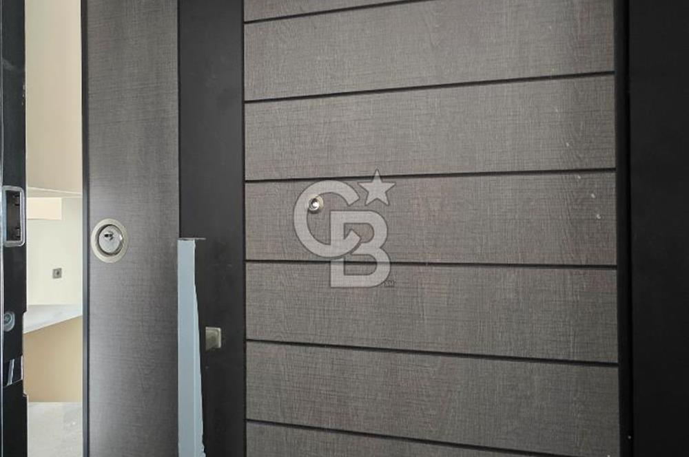 Gökdemir Gold Sitesi Gülterepe'de Arakat (11.Katta) Daire