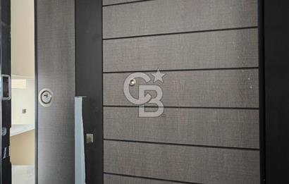 Gökdemir Gold Sitesi Gülterepe'de Arakat (11.Katta) Daire