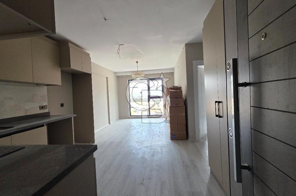 Gökdemir Gold Sitesi Gülterepe'de Arakat (11.Katta) Daire