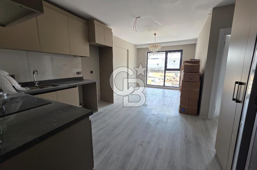 Gökdemir Gold Sitesi Gülterepe'de Arakat (11.Katta) Daire