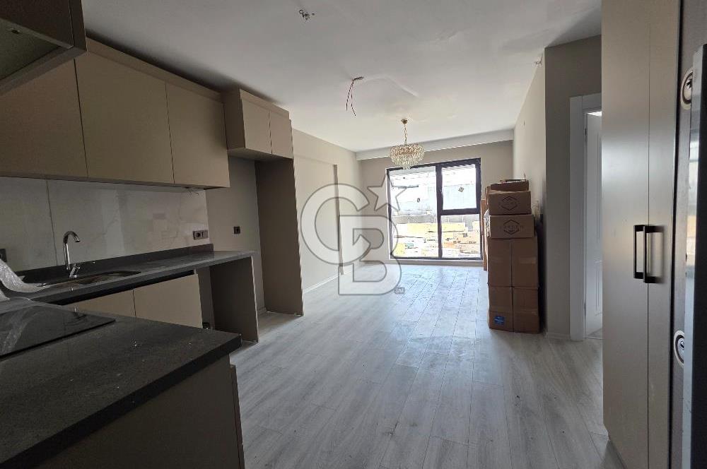 Gökdemir Gold Sitesi Gülterepe'de Arakat (11.Katta) Daire