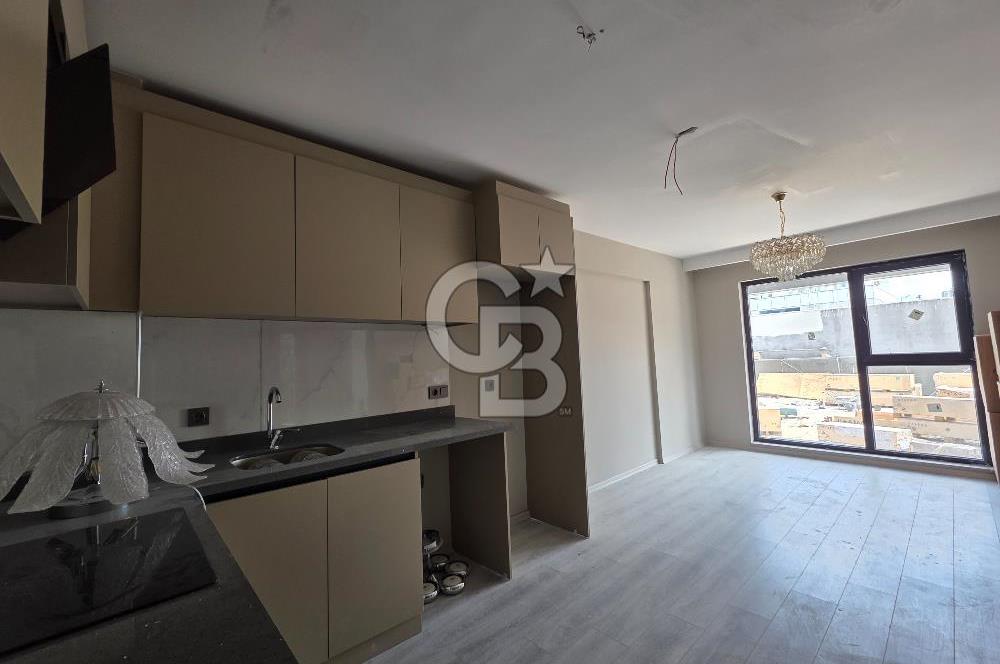 Gökdemir Gold Sitesi Gülterepe'de Arakat (11.Katta) Daire