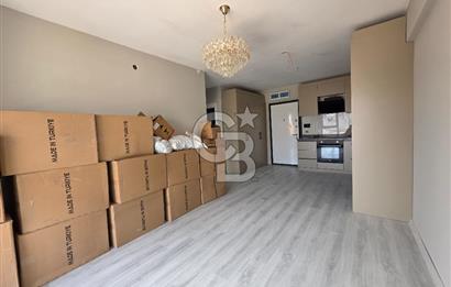 Gökdemir Gold Sitesi Gülterepe'de Arakat (11.Katta) Daire