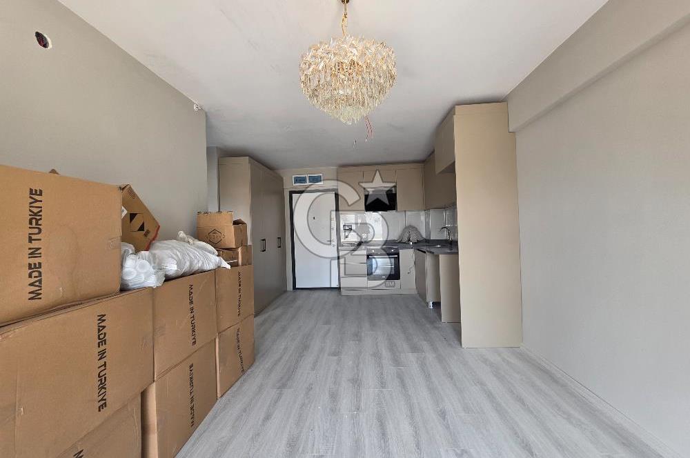 Gökdemir Gold Sitesi Gülterepe'de Arakat (11.Katta) Daire