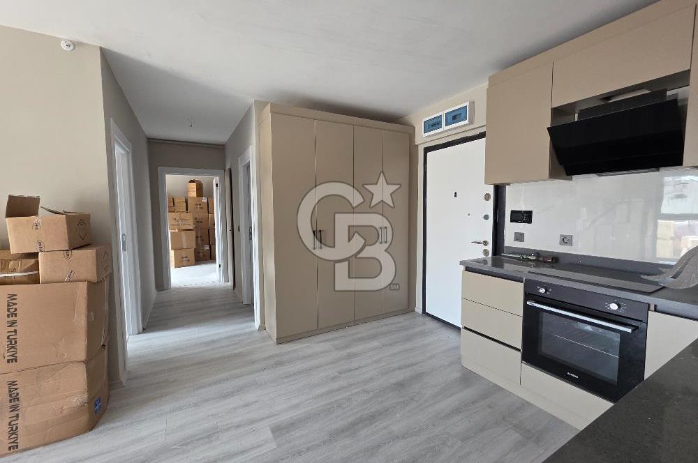 Gökdemir Gold Sitesi Gülterepe'de Arakat (11.Katta) Daire