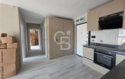 Gökdemir Gold Sitesi Gülterepe'de Arakat (11.Katta) Daire