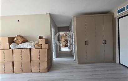 Gökdemir Gold Sitesi Gülterepe'de Arakat (11.Katta) Daire