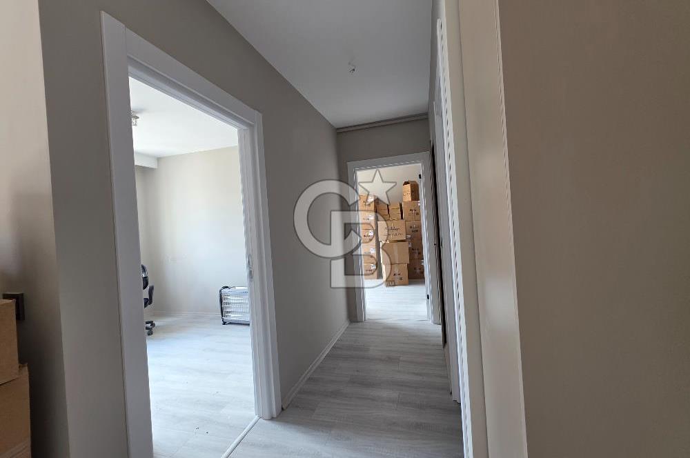 Gökdemir Gold Sitesi Gülterepe'de Arakat (11.Katta) Daire