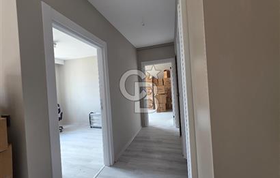 Gökdemir Gold Sitesi Gülterepe'de Arakat (11.Katta) Daire