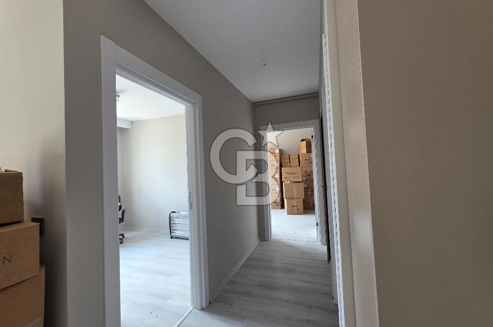 Gökdemir Gold Sitesi Gülterepe'de Arakat (11.Katta) Daire