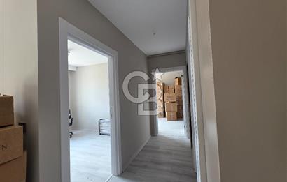 Gökdemir Gold Sitesi Gülterepe'de Arakat (11.Katta) Daire