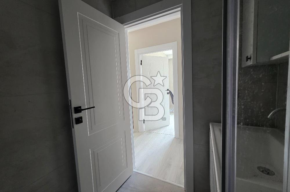 Gökdemir Gold Sitesi Gülterepe'de Arakat (11.Katta) Daire