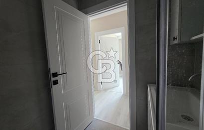 Gökdemir Gold Sitesi Gülterepe'de Arakat (11.Katta) Daire
