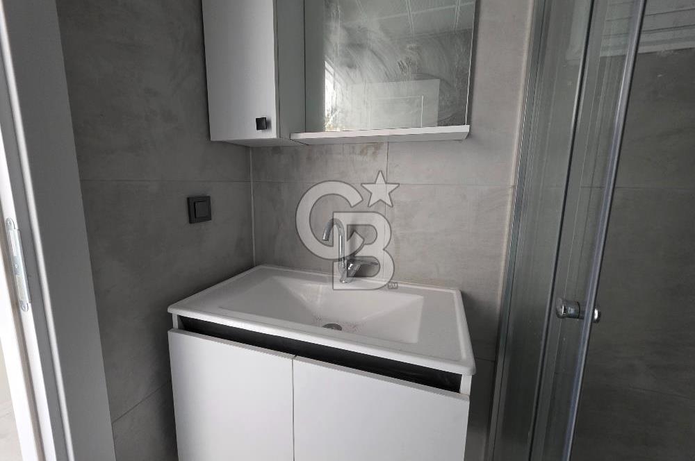 Gökdemir Gold Sitesi Gülterepe'de Arakat (11.Katta) Daire