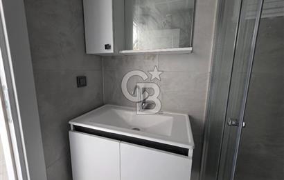 Gökdemir Gold Sitesi Gülterepe'de Arakat (11.Katta) Daire