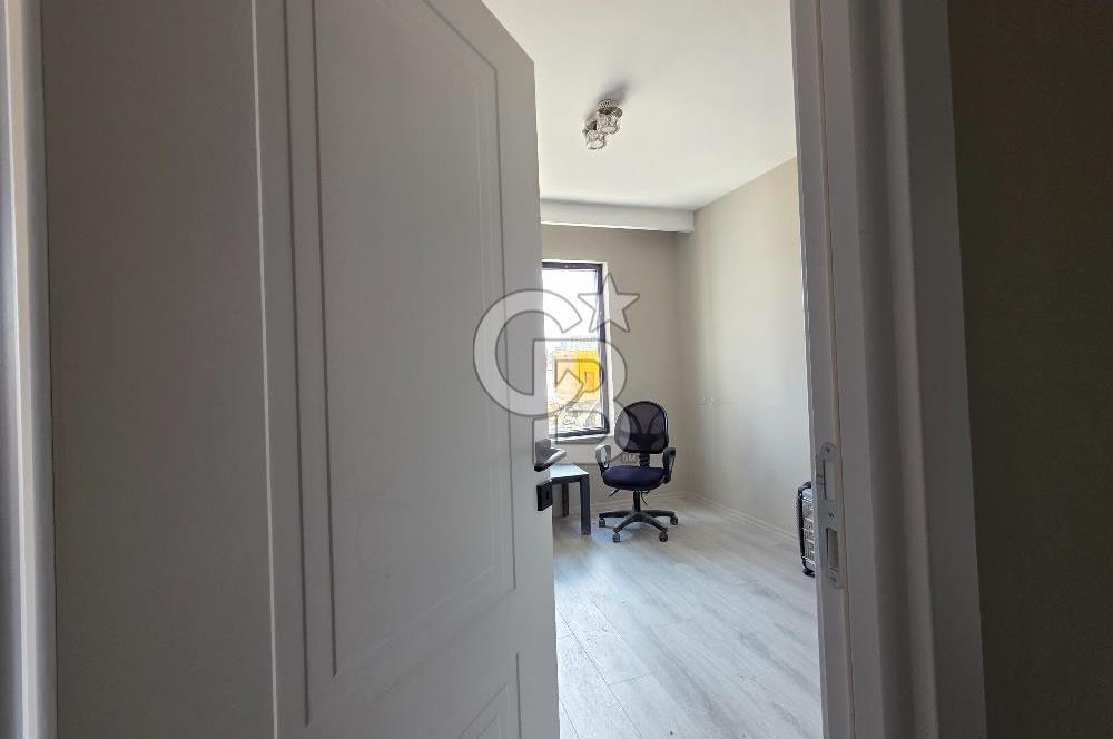 Gökdemir Gold Sitesi Gülterepe'de Arakat (11.Katta) Daire