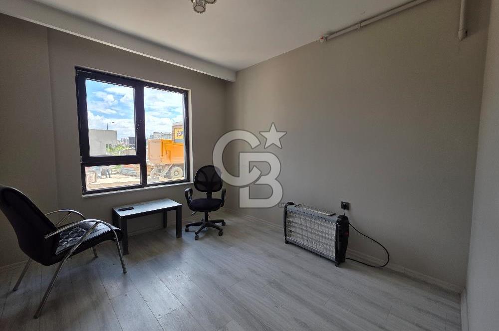 Gökdemir Gold Sitesi Gülterepe'de Arakat (11.Katta) Daire