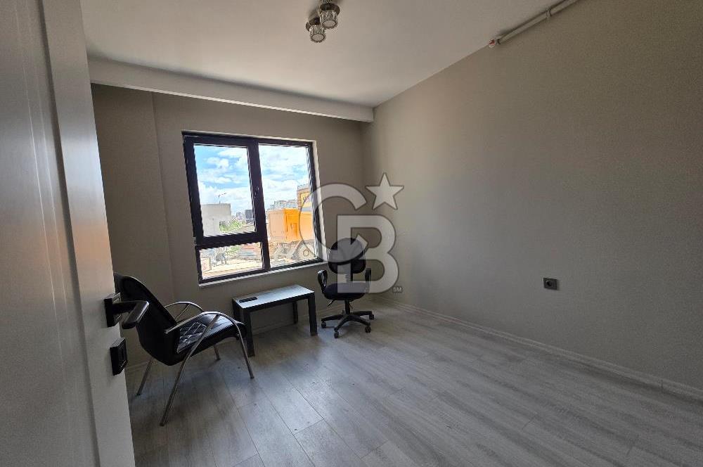 Gökdemir Gold Sitesi Gülterepe'de Arakat (11.Katta) Daire