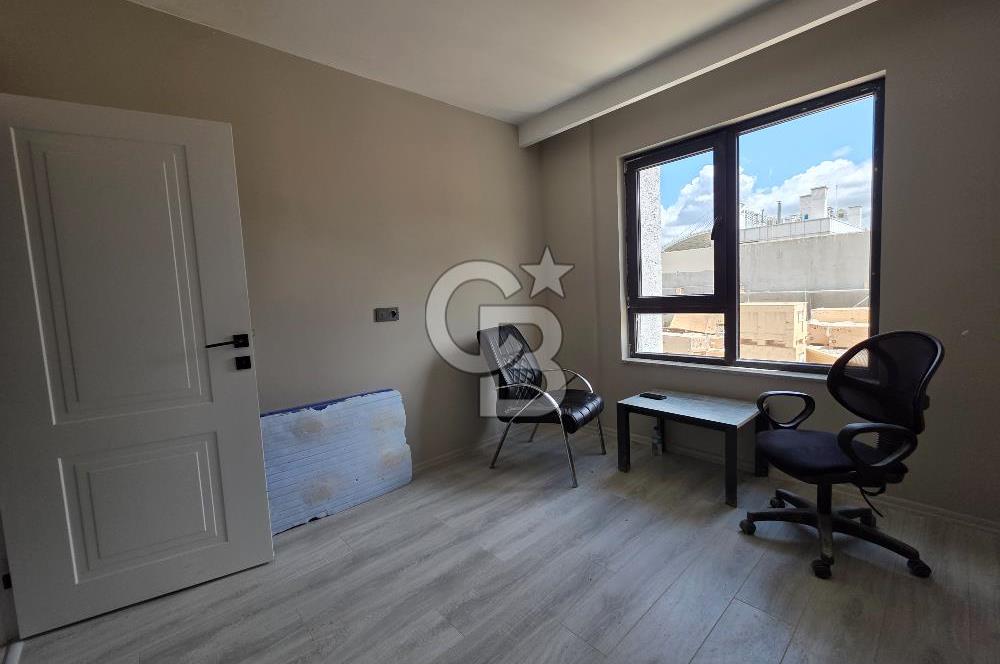 Gökdemir Gold Sitesi Gülterepe'de Arakat (11.Katta) Daire