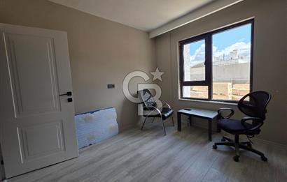 Gökdemir Gold Sitesi Gülterepe'de Arakat (11.Katta) Daire