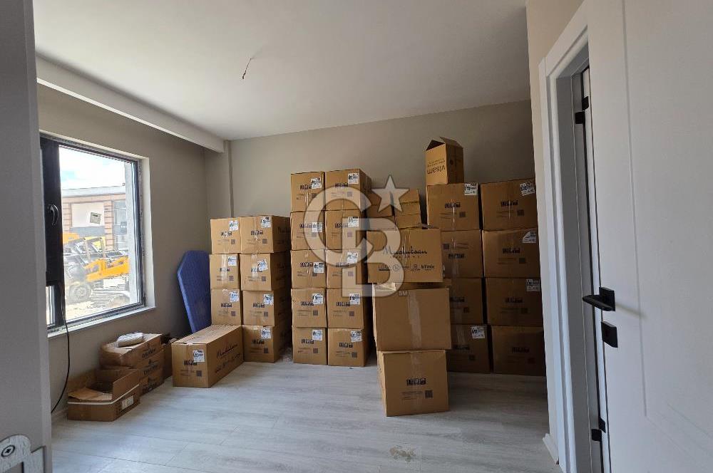 Gökdemir Gold Sitesi Gülterepe'de Arakat (11.Katta) Daire