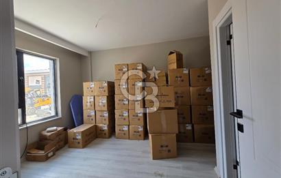Gökdemir Gold Sitesi Gülterepe'de Arakat (11.Katta) Daire