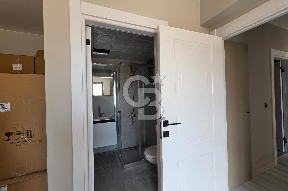 Gökdemir Gold Sitesi Gülterepe'de Arakat (11.Katta) Daire