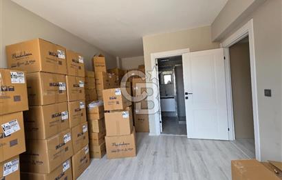 Gökdemir Gold Sitesi Gülterepe'de Arakat (11.Katta) Daire
