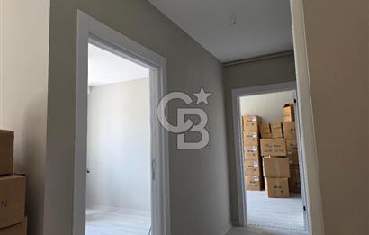 Gökdemir Gold Sitesi Gülterepe'de Arakat (11.Katta) Daire