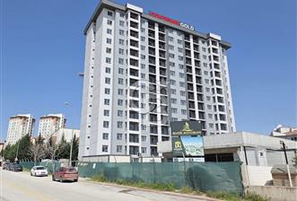 Gökdemir Gold Sitesi Gülterepe'de Arakat (11.Katta) Daire - 8 - 349787