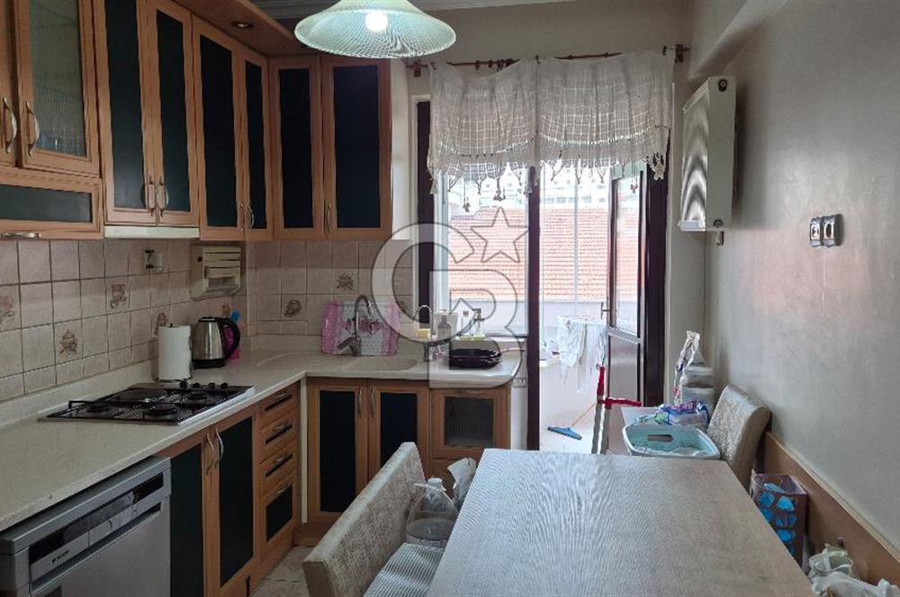 Dikmen Keklikpınarı Sitede 3+1 Ebeveyn Banyolu Kiralık Daire