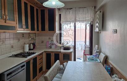 Dikmen Keklikpınarı Sitede 3+1 Ebeveyn Banyolu Kiralık Daire