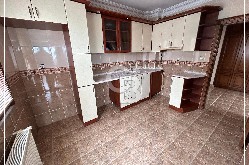 TRABZON KARŞIYAKA'DA KİRALIK 3+1 DAİRE