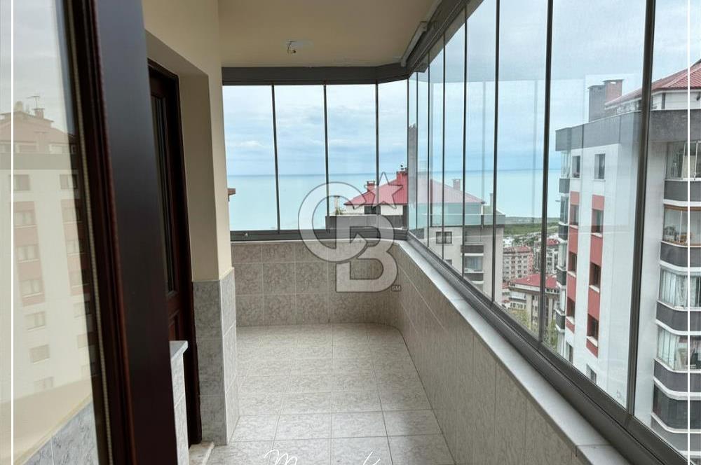 TRABZON KARŞIYAKA'DA KİRALIK 3+1 DAİRE