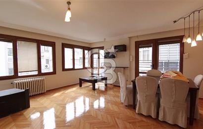 İzmir Konak Kültür Mah. Kiralık 3+1 135 m² Daire