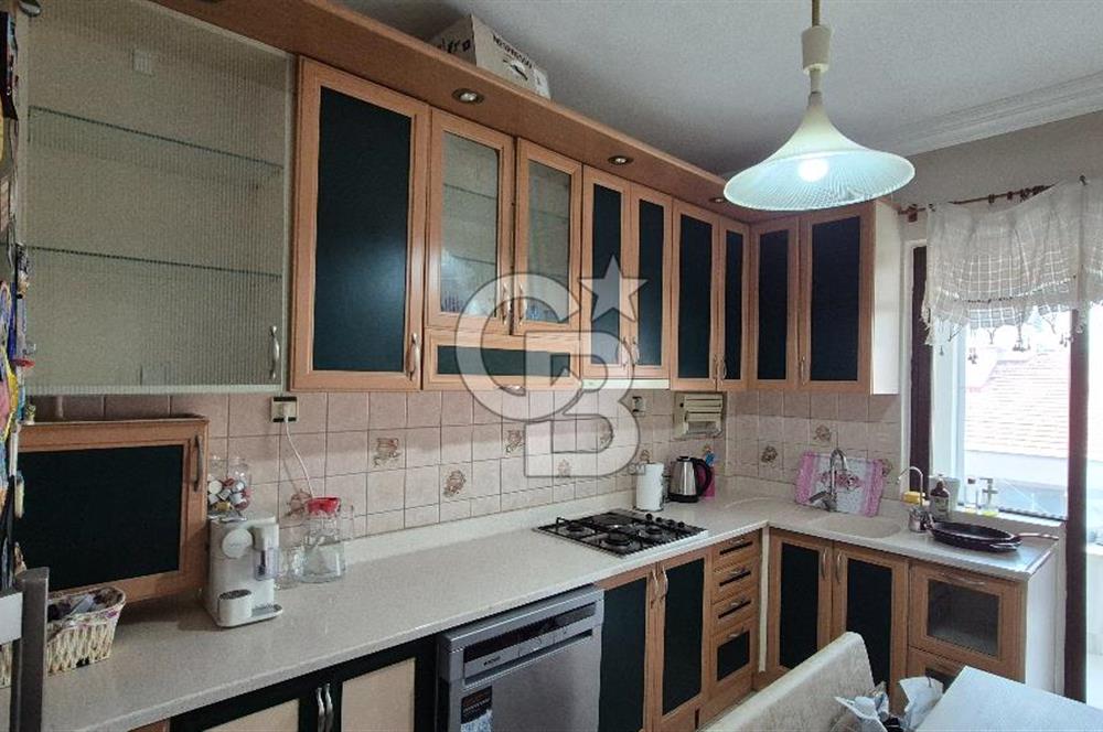 Dikmen Keklikpınarı Sitede 3+1 Ebeveyn Banyolu Kiralık Daire